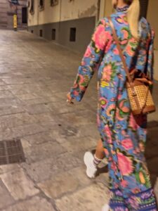 Actress Martina Colombari HD Photos and Wallpapers August 2025