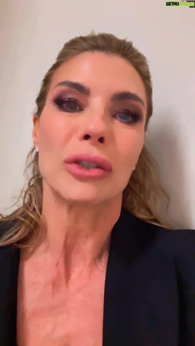 Most liked Instagram photo of Martina Colombari