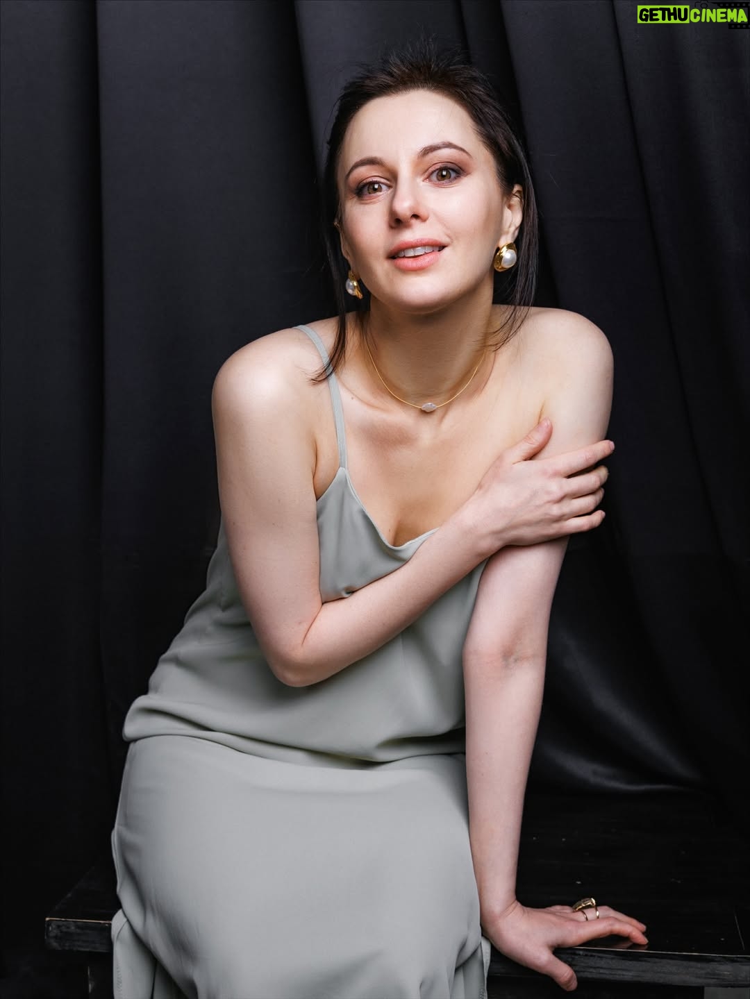 Marusya Klimova - 2.6K Likes - Портреты и настроения 
Серия 1