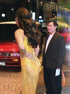 Actress Mary Jean Lastimosa HD Photos and Wallpapers January 2026