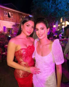 Actress Mary Jean Lastimosa HD Photos and Wallpapers January 2026