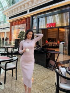 Actress Mary Jean Lastimosa HD Photos and Wallpapers January 2026