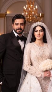 Actress Maryam Momen HD Photos and Wallpapers December 2025