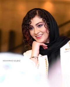 Actress Maryam Momen HD Photos and Wallpapers November 2023