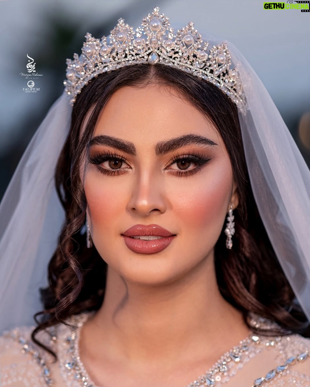 Maryam Momen - 186.8K Likes - مریم و سهیل ♥️

✨ Bride & groom :
@maryam.momen 
@soheilghasedi_official 
.
✨ Ceremonies : 
@tashrifatsilva 
.
✨ Photography studio :
@falifilm 
.
✨ Makeup artist :
@maryamrahnama__ 
.
✨Hairstyle :
@minanorozi_hairstyle 
.
✨ Bride dress :
@maria_bashirianofficial 
.
✨ Groom suit : 
@masihzad_official 
.
✨ Groom hairstyle : 
@masouddehghanorg 
.
✨ Flowers & car :
@pouzhanflower 
.
✨ Perfume :
@jamal.perfume
.
✨ Beauty salon :
@maryamrahnamabeauty 
.
✨location for photography:
@emaratelin 
🤍
‎#مریم_مومن #سهیل_قاصدی #مراحل_میکاپ #مریم_رهنما
#ازدواج_هنرمندان #عشق  #آذربایجان #تورک #سلبریتی #عروسی