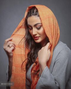 Actress Maryam Momen HD Photos and Wallpapers July 2022