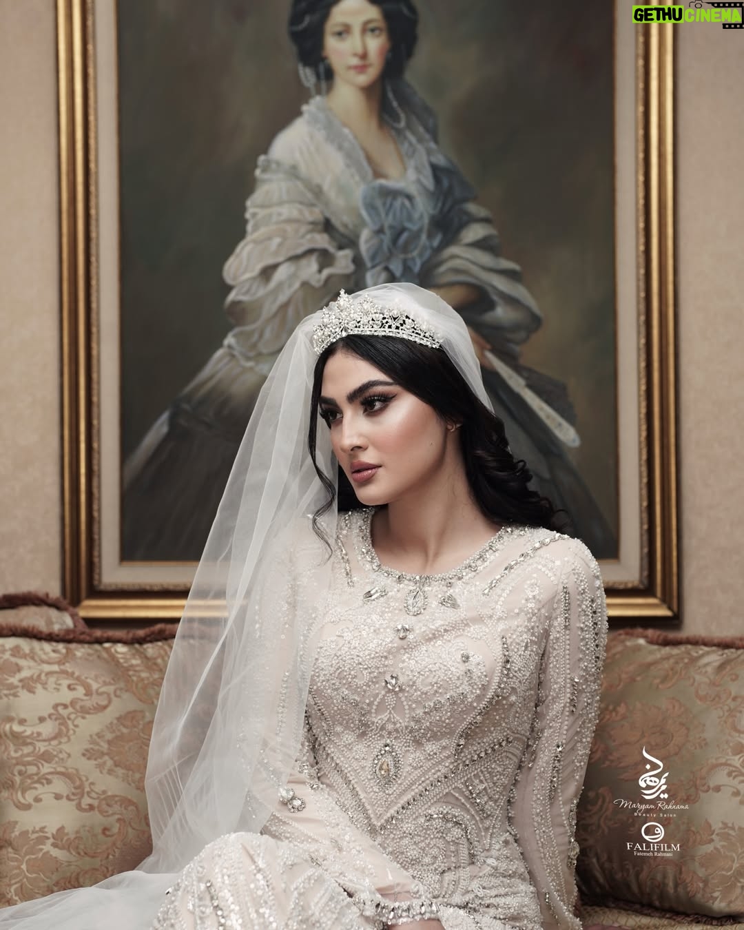Maryam Momen - 186.8K Likes - مریم و سهیل ♥️

✨ Bride & groom :
@maryam.momen 
@soheilghasedi_official 
.
✨ Ceremonies : 
@tashrifatsilva 
.
✨ Photography studio :
@falifilm 
.
✨ Makeup artist :
@maryamrahnama__ 
.
✨Hairstyle :
@minanorozi_hairstyle 
.
✨ Bride dress :
@maria_bashirianofficial 
.
✨ Groom suit : 
@masihzad_official 
.
✨ Groom hairstyle : 
@masouddehghanorg 
.
✨ Flowers & car :
@pouzhanflower 
.
✨ Perfume :
@jamal.perfume
.
✨ Beauty salon :
@maryamrahnamabeauty 
.
✨location for photography:
@emaratelin 
🤍
‎#مریم_مومن #سهیل_قاصدی #مراحل_میکاپ #مریم_رهنما
#ازدواج_هنرمندان #عشق  #آذربایجان #تورک #سلبریتی #عروسی