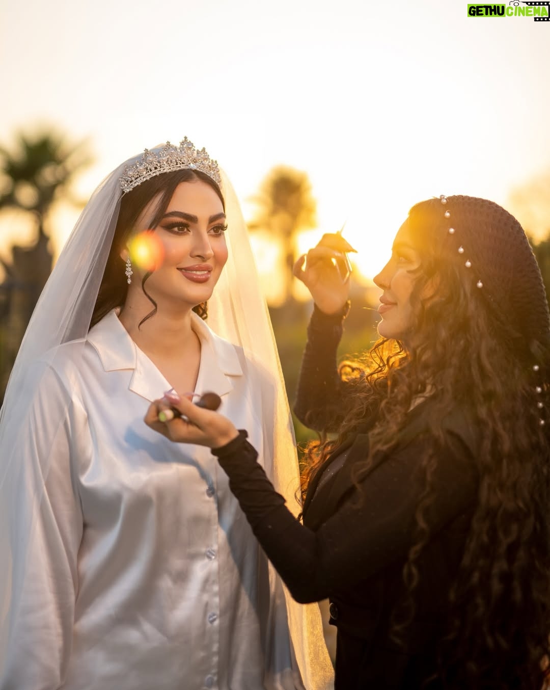 Maryam Momen - 186.8K Likes - مریم و سهیل ♥️

✨ Bride & groom :
@maryam.momen 
@soheilghasedi_official 
.
✨ Ceremonies : 
@tashrifatsilva 
.
✨ Photography studio :
@falifilm 
.
✨ Makeup artist :
@maryamrahnama__ 
.
✨Hairstyle :
@minanorozi_hairstyle 
.
✨ Bride dress :
@maria_bashirianofficial 
.
✨ Groom suit : 
@masihzad_official 
.
✨ Groom hairstyle : 
@masouddehghanorg 
.
✨ Flowers & car :
@pouzhanflower 
.
✨ Perfume :
@jamal.perfume
.
✨ Beauty salon :
@maryamrahnamabeauty 
.
✨location for photography:
@emaratelin 
🤍
‎#مریم_مومن #سهیل_قاصدی #مراحل_میکاپ #مریم_رهنما
#ازدواج_هنرمندان #عشق  #آذربایجان #تورک #سلبریتی #عروسی