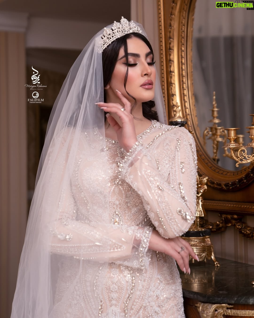 Maryam Momen - 186.8K Likes - مریم و سهیل ♥️

✨ Bride & groom :
@maryam.momen 
@soheilghasedi_official 
.
✨ Ceremonies : 
@tashrifatsilva 
.
✨ Photography studio :
@falifilm 
.
✨ Makeup artist :
@maryamrahnama__ 
.
✨Hairstyle :
@minanorozi_hairstyle 
.
✨ Bride dress :
@maria_bashirianofficial 
.
✨ Groom suit : 
@masihzad_official 
.
✨ Groom hairstyle : 
@masouddehghanorg 
.
✨ Flowers & car :
@pouzhanflower 
.
✨ Perfume :
@jamal.perfume
.
✨ Beauty salon :
@maryamrahnamabeauty 
.
✨location for photography:
@emaratelin 
🤍
‎#مریم_مومن #سهیل_قاصدی #مراحل_میکاپ #مریم_رهنما
#ازدواج_هنرمندان #عشق  #آذربایجان #تورک #سلبریتی #عروسی