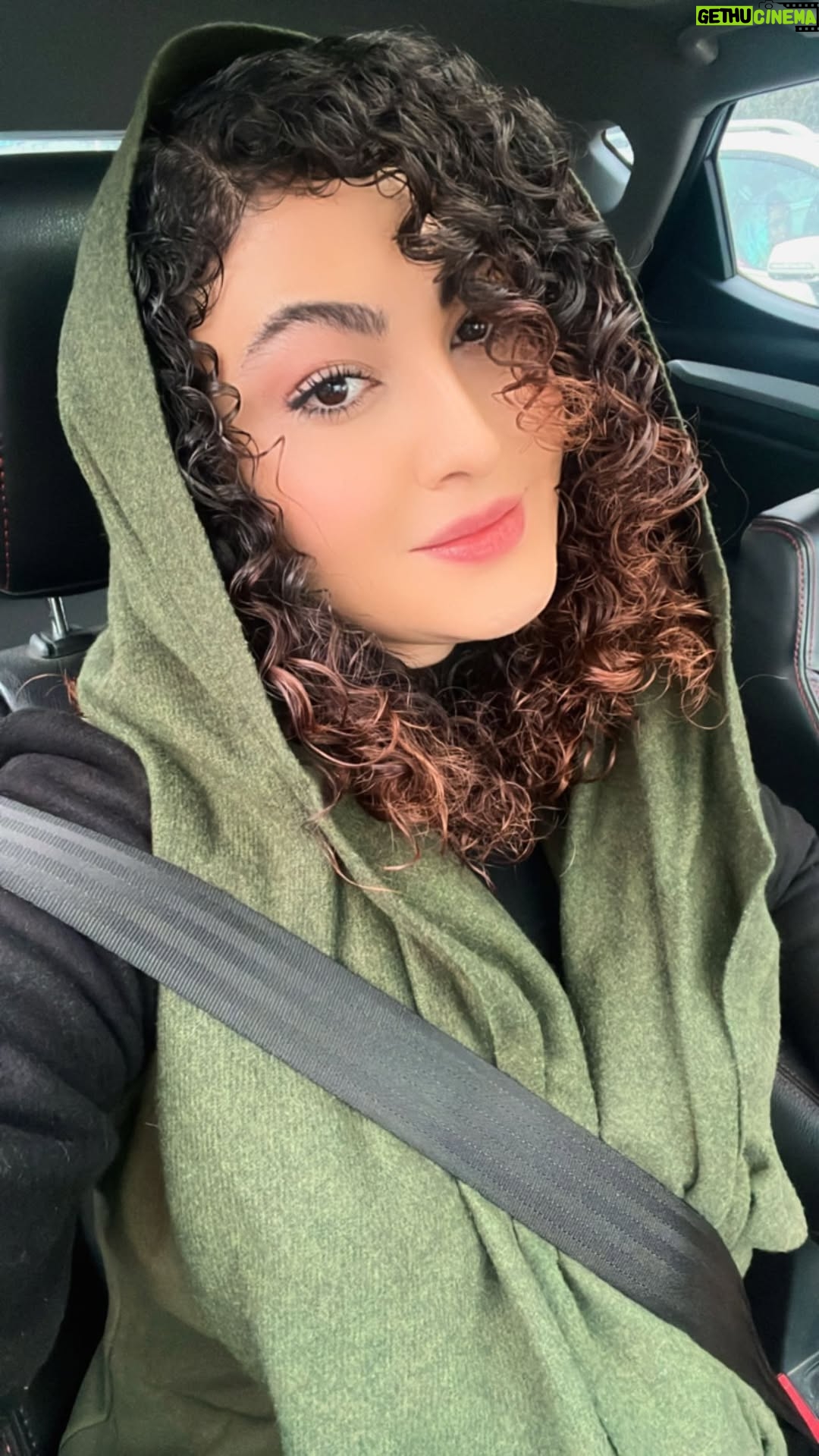 Maryam Momen - 122K Likes - از کوزه همان برون تراود که در اوست🤍