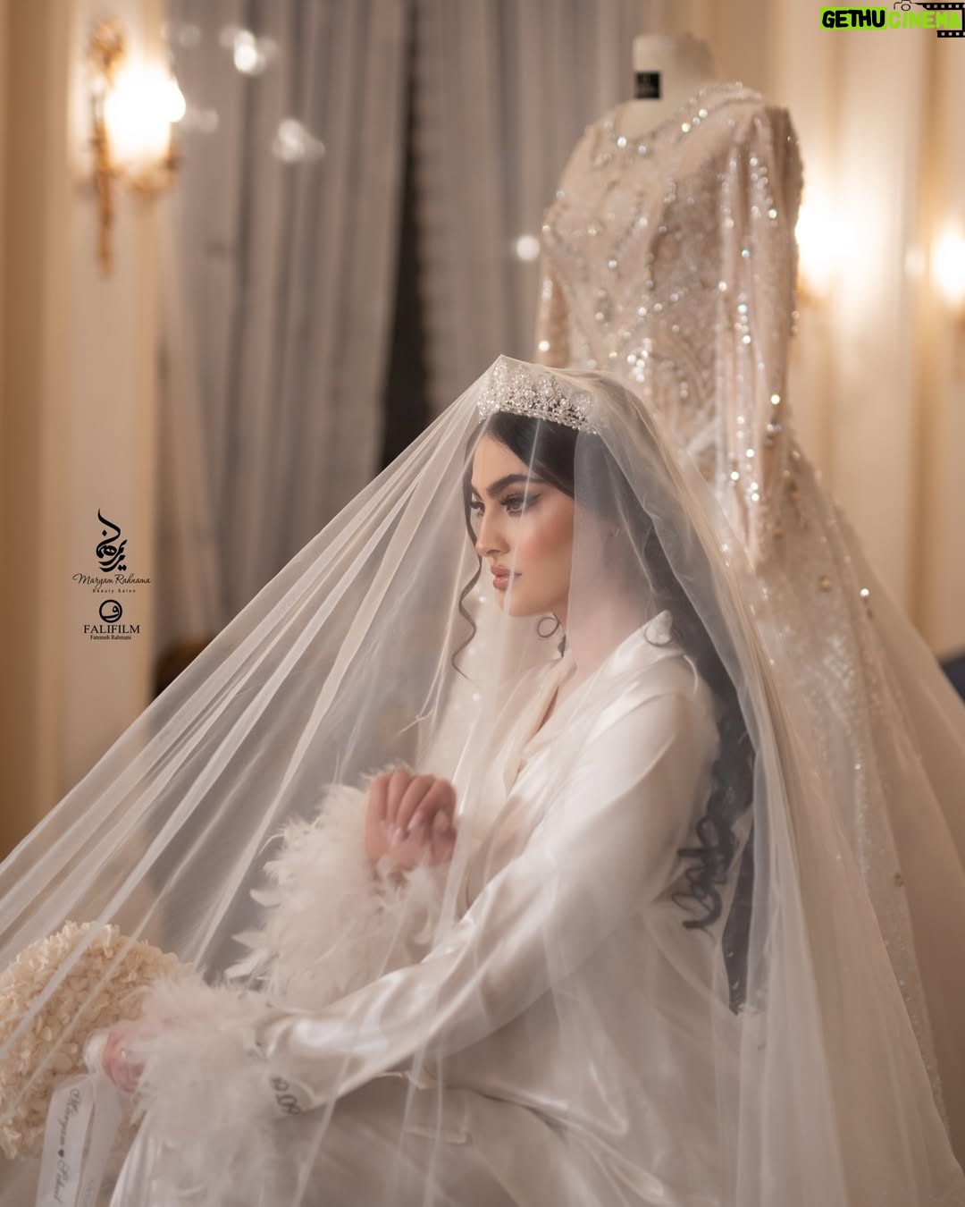 Maryam Momen - 186.8K Likes - مریم و سهیل ♥️

✨ Bride & groom :
@maryam.momen 
@soheilghasedi_official 
.
✨ Ceremonies : 
@tashrifatsilva 
.
✨ Photography studio :
@falifilm 
.
✨ Makeup artist :
@maryamrahnama__ 
.
✨Hairstyle :
@minanorozi_hairstyle 
.
✨ Bride dress :
@maria_bashirianofficial 
.
✨ Groom suit : 
@masihzad_official 
.
✨ Groom hairstyle : 
@masouddehghanorg 
.
✨ Flowers & car :
@pouzhanflower 
.
✨ Perfume :
@jamal.perfume
.
✨ Beauty salon :
@maryamrahnamabeauty 
.
✨location for photography:
@emaratelin 
🤍
‎#مریم_مومن #سهیل_قاصدی #مراحل_میکاپ #مریم_رهنما
#ازدواج_هنرمندان #عشق  #آذربایجان #تورک #سلبریتی #عروسی