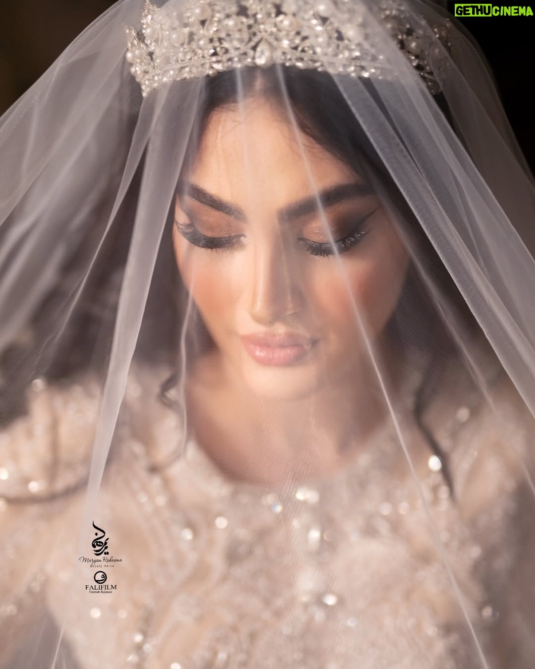 Maryam Momen - 186.8K Likes - مریم و سهیل ♥️

✨ Bride & groom :
@maryam.momen 
@soheilghasedi_official 
.
✨ Ceremonies : 
@tashrifatsilva 
.
✨ Photography studio :
@falifilm 
.
✨ Makeup artist :
@maryamrahnama__ 
.
✨Hairstyle :
@minanorozi_hairstyle 
.
✨ Bride dress :
@maria_bashirianofficial 
.
✨ Groom suit : 
@masihzad_official 
.
✨ Groom hairstyle : 
@masouddehghanorg 
.
✨ Flowers & car :
@pouzhanflower 
.
✨ Perfume :
@jamal.perfume
.
✨ Beauty salon :
@maryamrahnamabeauty 
.
✨location for photography:
@emaratelin 
🤍
‎#مریم_مومن #سهیل_قاصدی #مراحل_میکاپ #مریم_رهنما
#ازدواج_هنرمندان #عشق  #آذربایجان #تورک #سلبریتی #عروسی