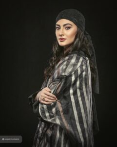 Actress Maryam Momen HD Photos and Wallpapers March 2023