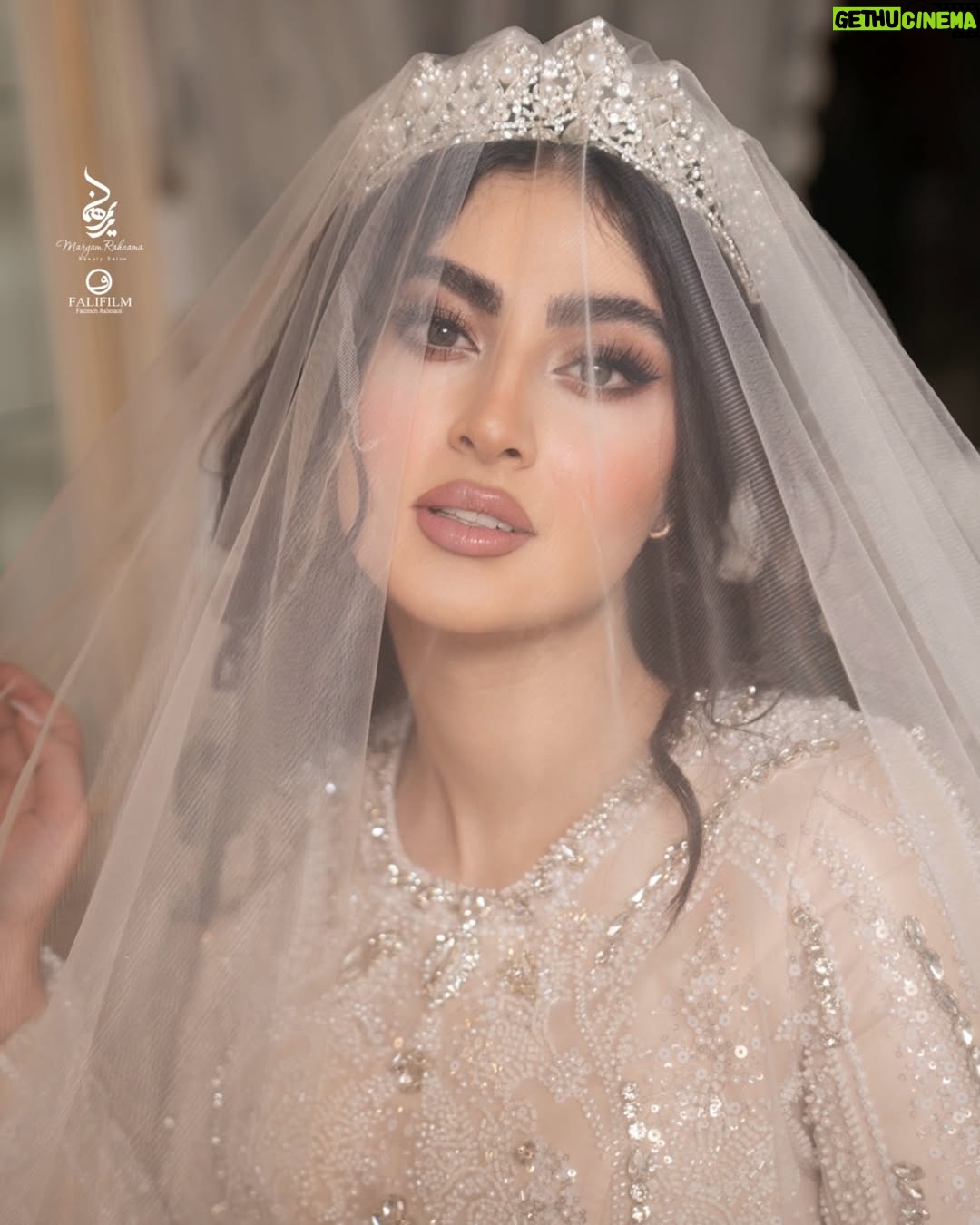 Maryam Momen - 186.8K Likes - مریم و سهیل ♥️

✨ Bride & groom :
@maryam.momen 
@soheilghasedi_official 
.
✨ Ceremonies : 
@tashrifatsilva 
.
✨ Photography studio :
@falifilm 
.
✨ Makeup artist :
@maryamrahnama__ 
.
✨Hairstyle :
@minanorozi_hairstyle 
.
✨ Bride dress :
@maria_bashirianofficial 
.
✨ Groom suit : 
@masihzad_official 
.
✨ Groom hairstyle : 
@masouddehghanorg 
.
✨ Flowers & car :
@pouzhanflower 
.
✨ Perfume :
@jamal.perfume
.
✨ Beauty salon :
@maryamrahnamabeauty 
.
✨location for photography:
@emaratelin 
🤍
‎#مریم_مومن #سهیل_قاصدی #مراحل_میکاپ #مریم_رهنما
#ازدواج_هنرمندان #عشق  #آذربایجان #تورک #سلبریتی #عروسی