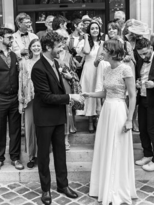 Mathilde Warnier Instagram - Memories of July - My life partner & I ♥️