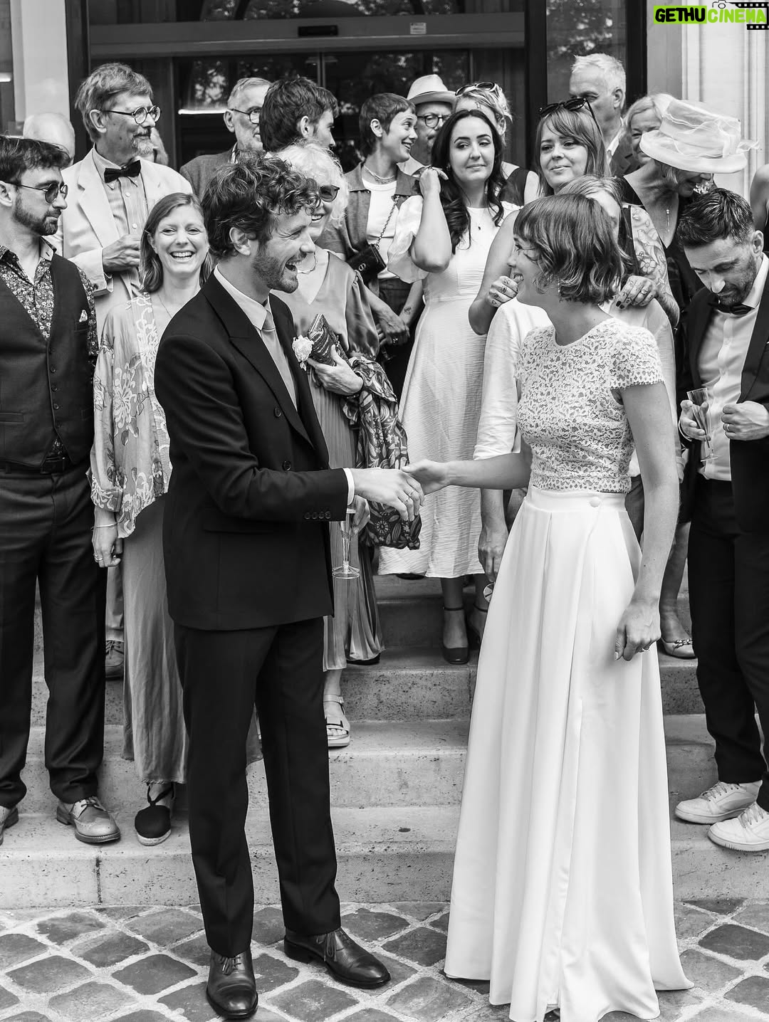 Mathilde Warnier - 3K Likes - Memories of July - My life partner & I ♥️