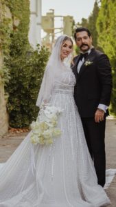 Actress Matin Sotudeh HD Photos and Wallpapers November 2025