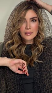 Actress Matin Sotudeh HD Photos and Wallpapers November 2025