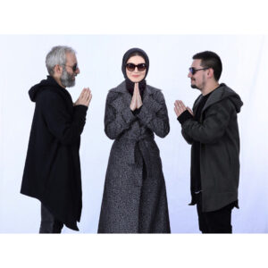 Matin Sotudeh Instagram - لطفا ورق بزنيد
اين عكسهايي كه ميبينيد رو سميرا خانوم بختياري زحمتشو كشيده كه يكي از بهترين عكاسهاي حال حاضر سينماست و رفيق جان منم هست و خيلي هم خودش هم عكسهاشو دوست دارم❤️
@samira_bakhtiary