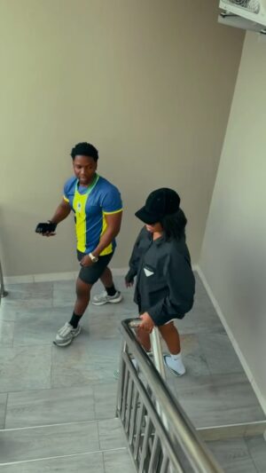 Maua Sama Instagram - Ni Watu Kama Sisi tu 😂