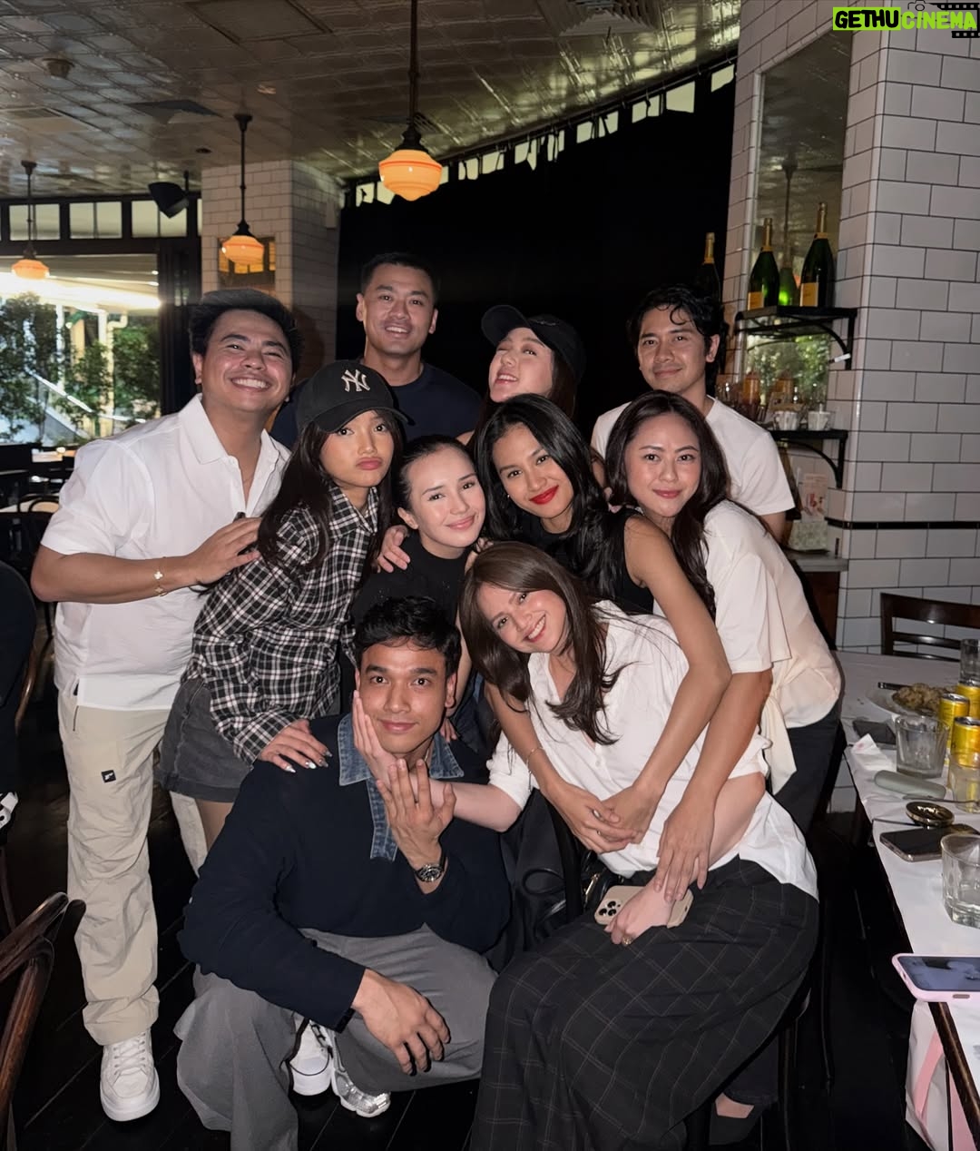 Maudy Effrosina - 416.1K Likes - heart is full , Thankyou🤍