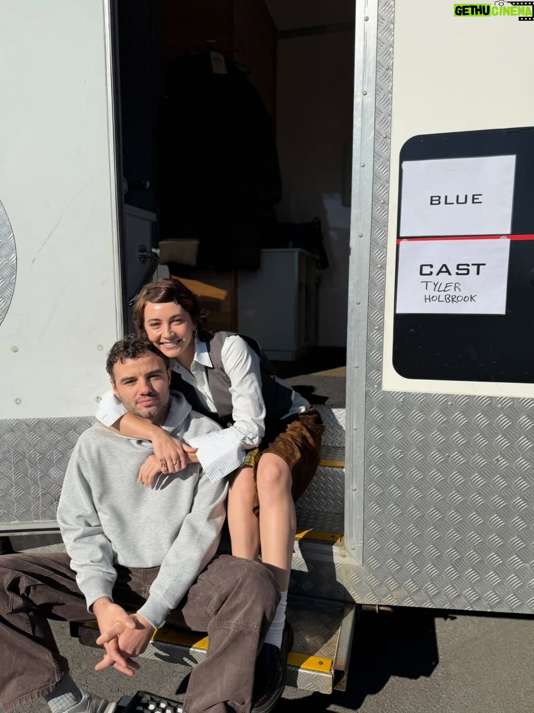 Mavournee Hazel - 2.7K Likes - Surprise, surprise! Sharing the screen with my partner @yoshim1ssu in the latest episode of #ncissydney 🥹❤️ stream now on @paramountplusau or tune in at 10 PM ET/PT on CBS for NCIS Tuesday’s