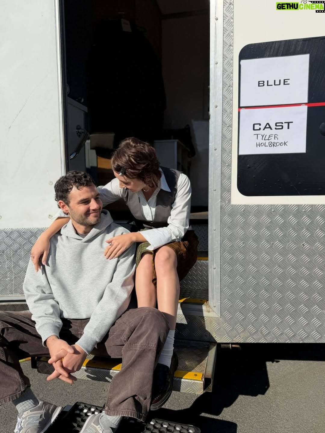 Mavournee Hazel - 2.7K Likes - Surprise, surprise! Sharing the screen with my partner @yoshim1ssu in the latest episode of #ncissydney 🥹❤️ stream now on @paramountplusau or tune in at 10 PM ET/PT on CBS for NCIS Tuesday’s