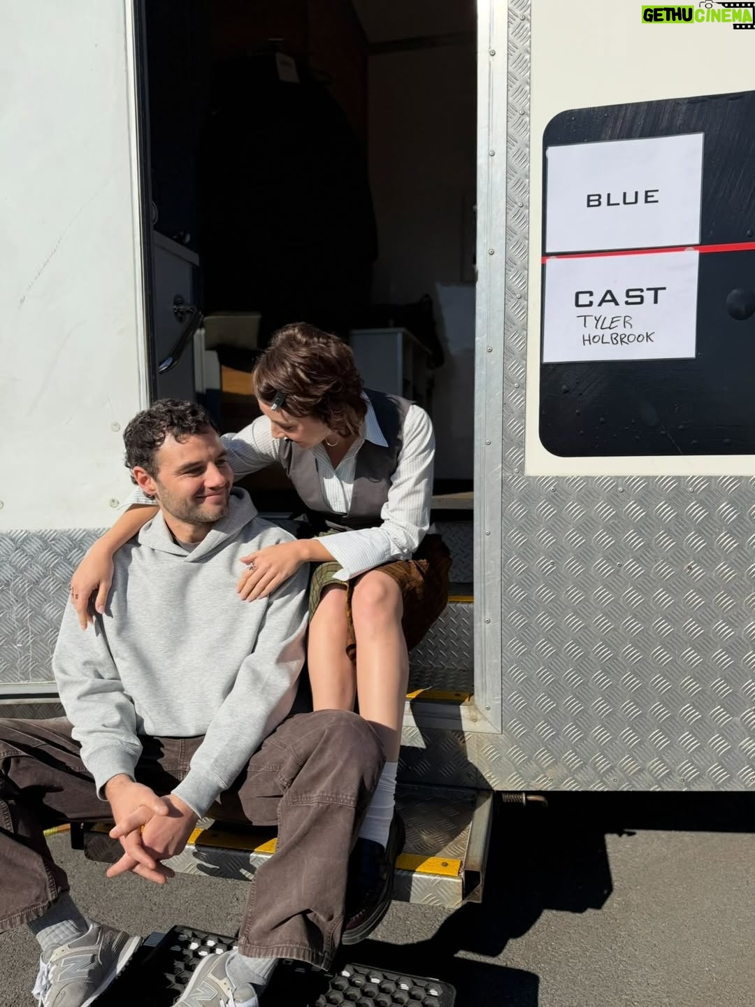Mavournee Hazel - 2.7K Likes - Surprise, surprise! Sharing the screen with my partner @yoshim1ssu in the latest episode of #ncissydney 🥹❤️ stream now on @paramountplusau or tune in at 10 PM ET/PT on CBS for NCIS Tuesday’s
