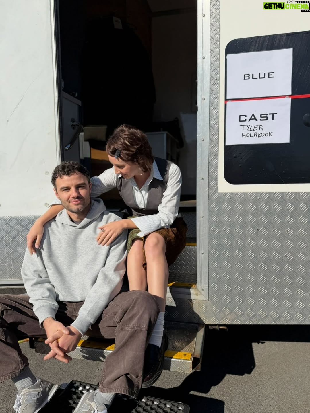 Mavournee Hazel - 2.7K Likes - Surprise, surprise! Sharing the screen with my partner @yoshim1ssu in the latest episode of #ncissydney 🥹❤️ stream now on @paramountplusau or tune in at 10 PM ET/PT on CBS for NCIS Tuesday’s