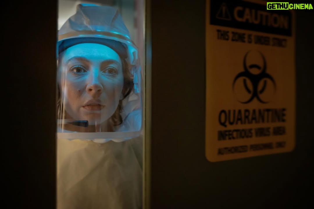 Mavournee Hazel - 364 Likes - ☢️ @mavournee as #bluebirdgleeson has found herself in deep water in ep06 of #ncissydney - Question is, can #bluebird get out of this one? ☢️ 

STREAM NOW ( go on #idareyou ) ➡️ @paramountplusau 

- Tuesdays 🇺🇸 on @cbstv 

📸 #unitstill : @danielashersmith