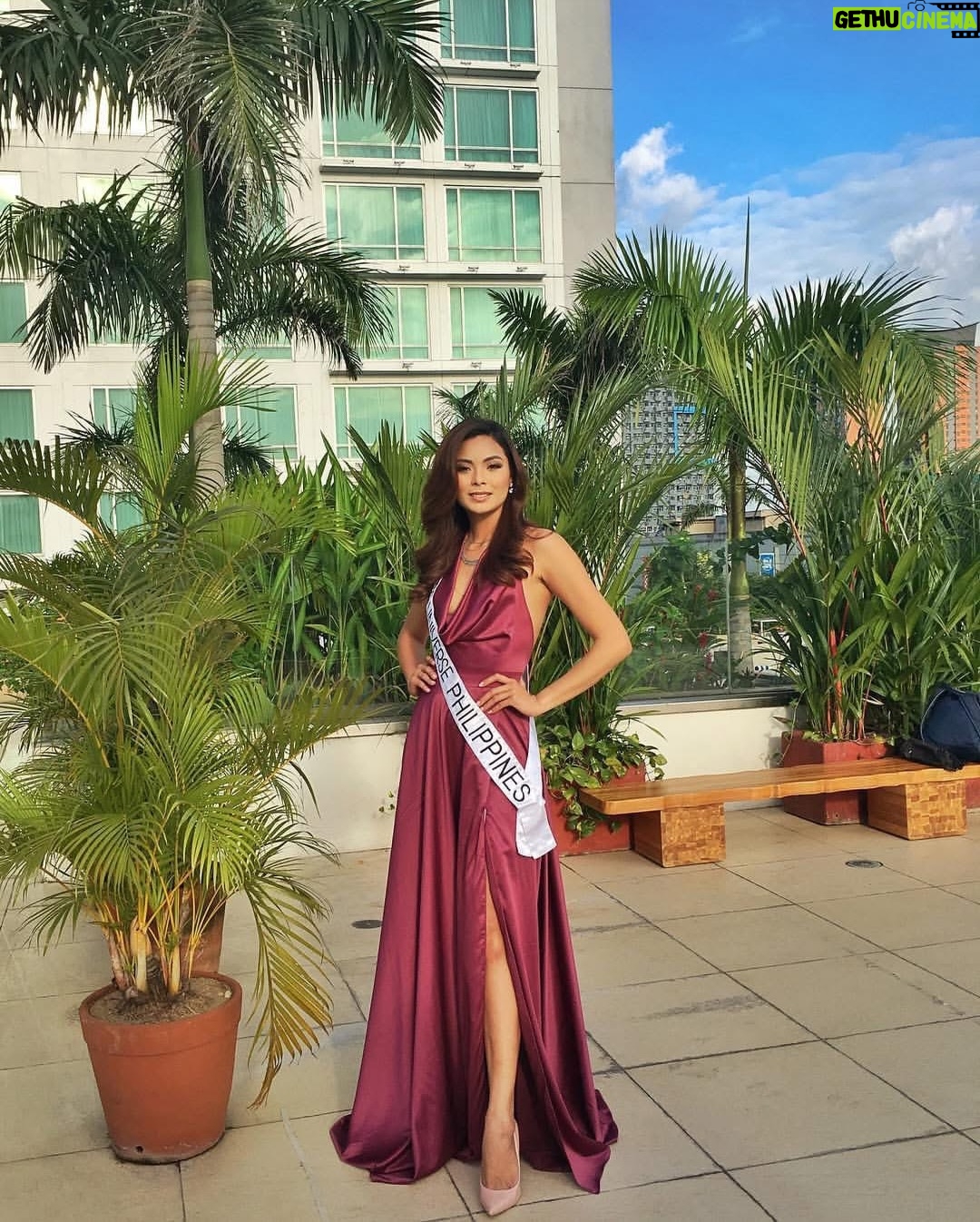 Maxine Medina - 2.5K Likes - 2016 me—26, fearless, and in the middle of a beautiful whirlwind.
So much was happening, but it was filled with love, purpose, and growth.

Ten years later, I’m exactly where I’m meant to be—
with my own family, and my greatest blessing, Zeke. 🤍