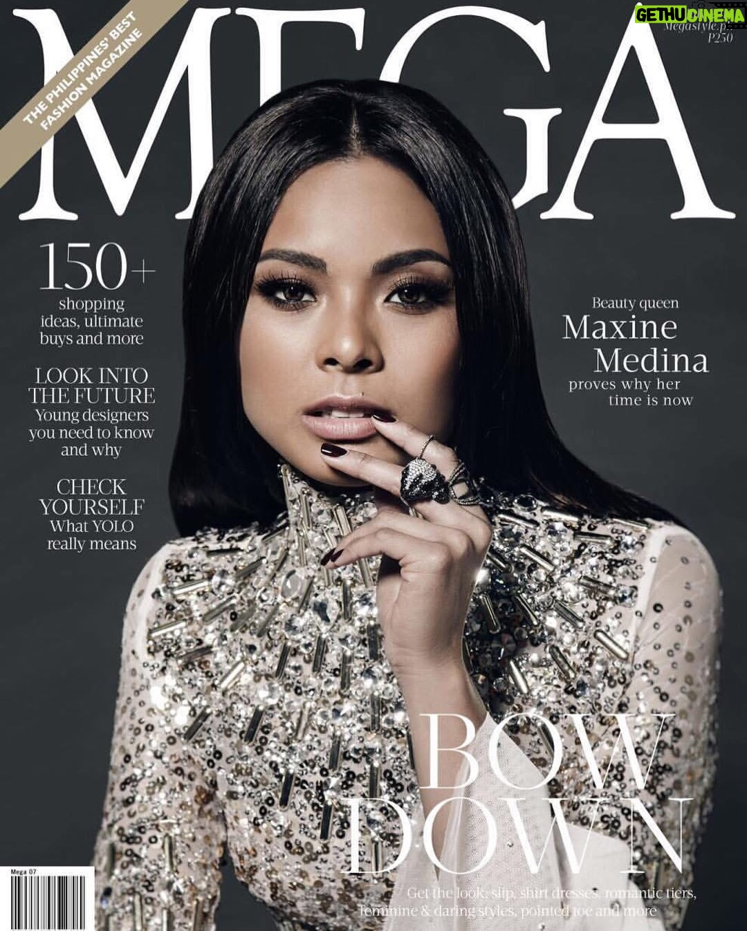 Maxine Medina - 2.5K Likes - 2016 me—26, fearless, and in the middle of a beautiful whirlwind.
So much was happening, but it was filled with love, purpose, and growth.

Ten years later, I’m exactly where I’m meant to be—
with my own family, and my greatest blessing, Zeke. 🤍