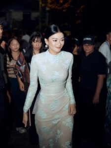 Actress May Toe Khine HD Photos and Wallpapers January 2026