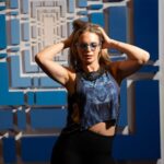 Mayra Farret