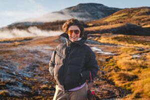 Mayrín Villanueva Instagram - Unos días de ensueño @exploraislandia
