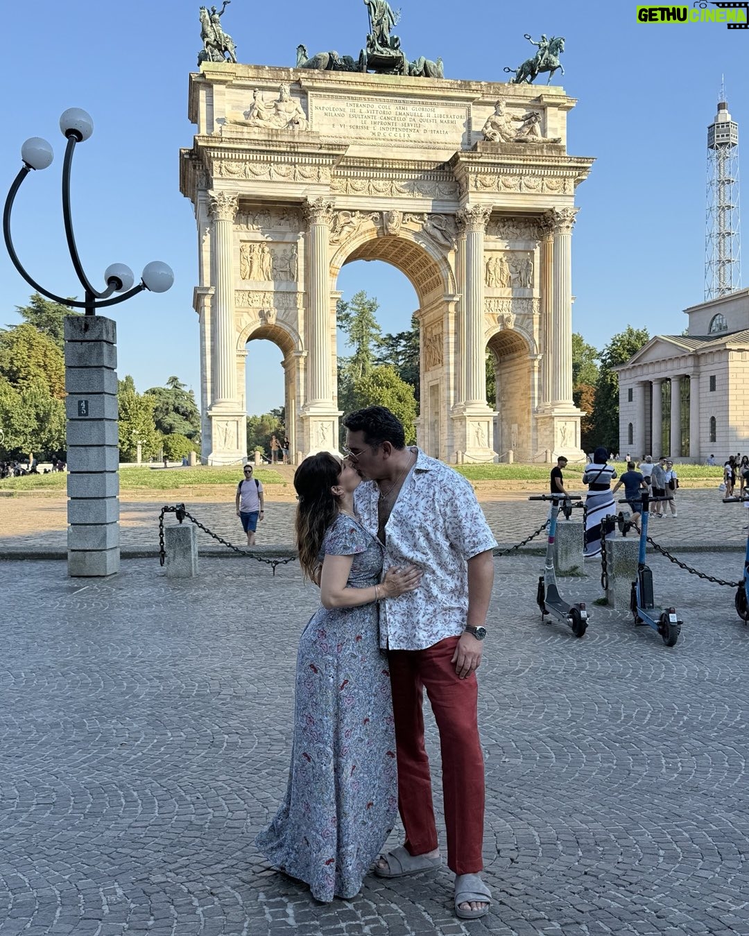 Mayrín Villanueva - 17.2K Likes - Que sigan las Lunas de miel Amor Mío,dulces,empalagosas y Románticas… TAMo💯❤️🤪😎