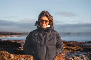 Mayrín Villanueva Instagram - Unos días de ensueño @exploraislandia