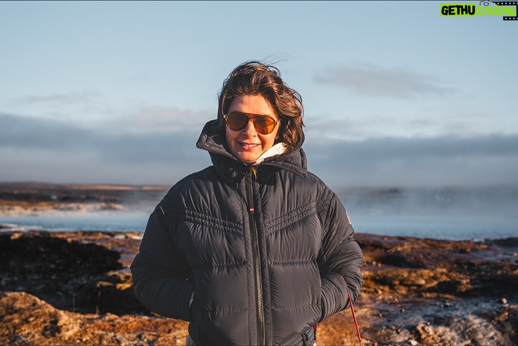 Mayrín Villanueva - 3K Likes - Unos días de ensueño @exploraislandia