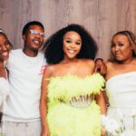 Mbalenhle Mavimbela