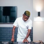 Mbalenhle Mavimbela