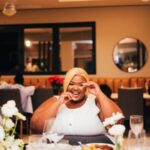 Mbalenhle Mavimbela