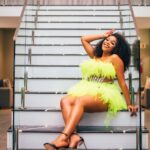 Mbalenhle Mavimbela