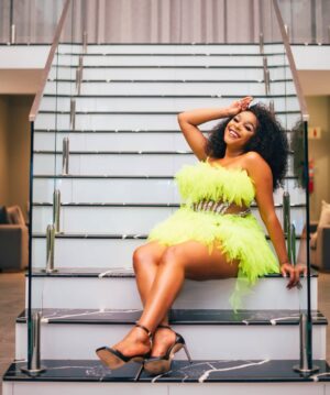 Mbalenhle Mavimbela Instagram - Yazeyamnandi iBirthday yami @theoctaviasa šš„š„š„š„š„š¤š¤š¤ššš½āāļøš„
Ngyabonga kakhulu guys š«š«
šø : @pixilight_photographer