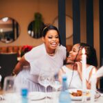 Mbalenhle Mavimbela
