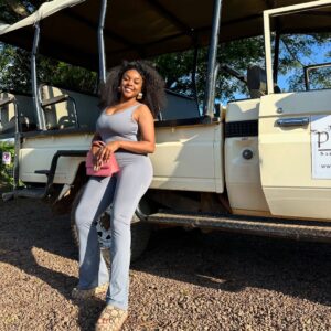 Mbalenhle Mavimbela Instagram - ā¦Life Lately š„¹š¤ ā25