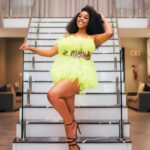 Mbalenhle Mavimbela