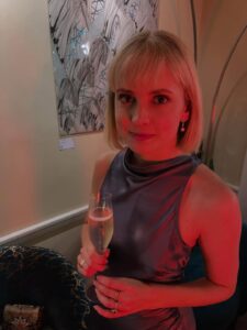 Actress Meaghan Jette Martin HD Photos and Wallpapers December 2025