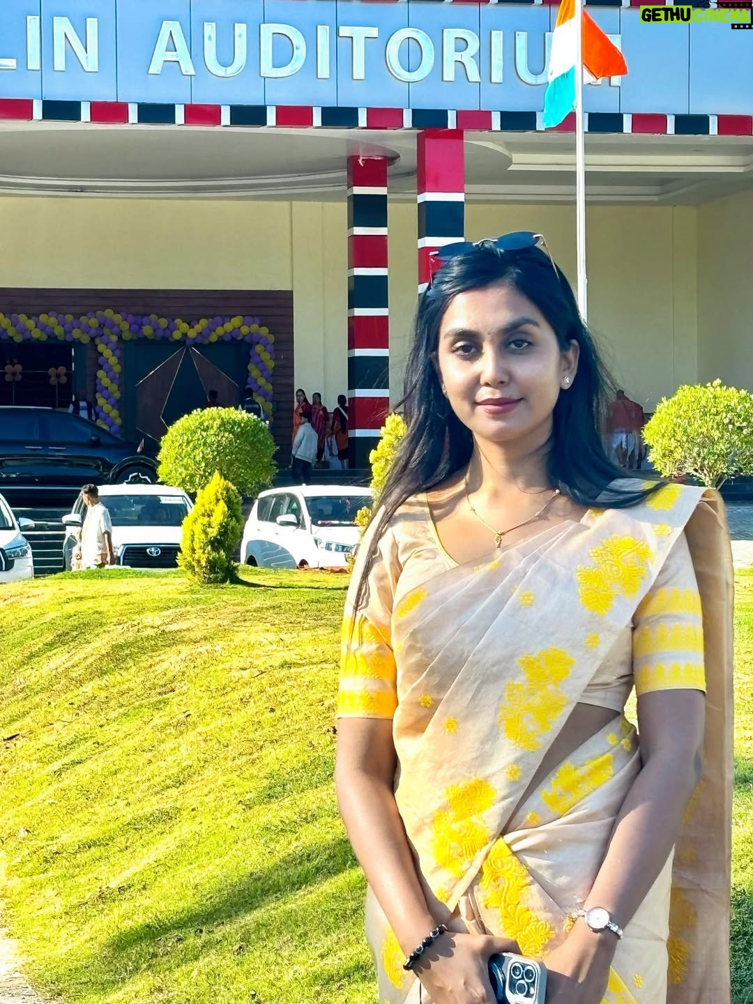 Meenakshi Borah - 6.9K Likes - 💛🧿