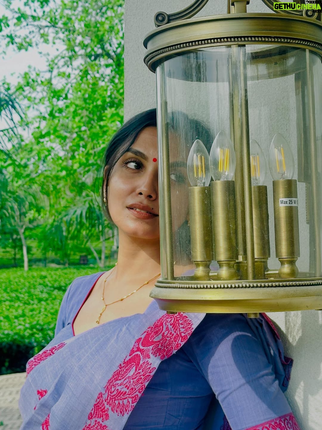 Meenakshi Borah - 8.3K Likes - 💜🧿