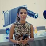 Meenakshi Raveendran